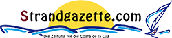 logo-strandgazette-costaluz-trans-klein