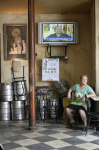 Bars-in-Sevilla