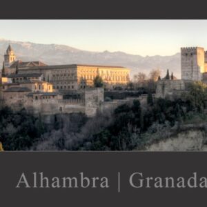 Panorama-2014-Alhambra-01 (Large) Alhambra - Panorama