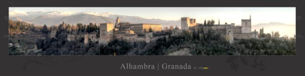 Panorama-2014-Alhambra-01 (Large) Alhambra - Panorama