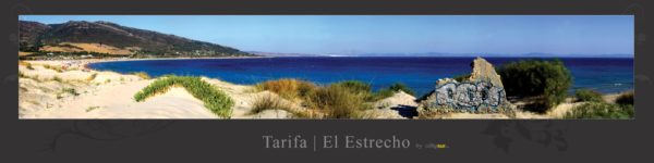 Tarifa - Las Dunas