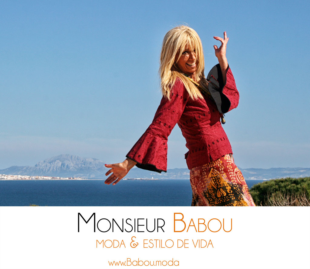 Monsieur-Babou Moda